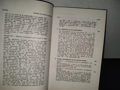 84- Métodos Y Técnicas De Las Ciencias Sociales - Tomo I - Madeleine Grawitz