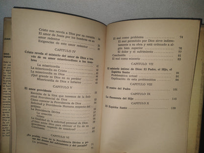 23- Dios, Enigma O Absurdo...? - Juan B. Gutiérrez - 1967