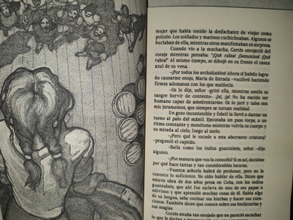 158- María Contra Viento Y Marea - Magolo Cárdenas - Fondo De Cultura Económica - 2010