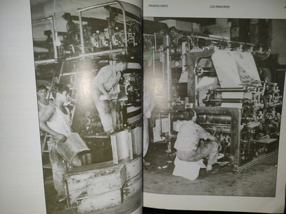 196- 90 Años De Jalisco En El Informador