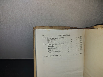 66- Historia De La Literatura Inglesa - William J. Entwistle Y Eric Gillett