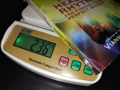 158- Theta Healing Rhythm For Finding Your Perfect Weight - Vianna Stibal, 2013
