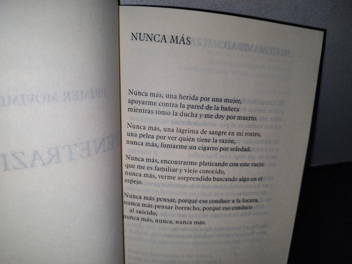 167- La Sinfonía De Los Perdedores - Arturo Accio - Primera Edición 2004