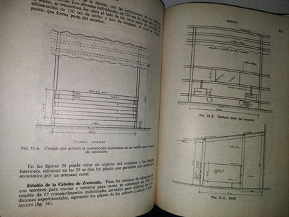 114- El Ternero - C. Craplet. Ediciones Gea, Primera Edición 1969