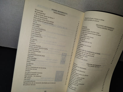 167- La Sinfonía De Los Perdedores - Arturo Accio - Primera Edición 2004