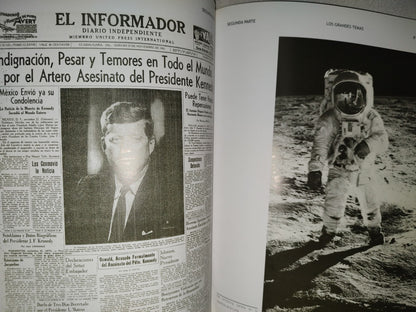 196- 90 Años De Jalisco En El Informador