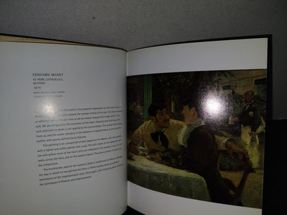 54- Impressionists - Antonia Cunningham - 2005