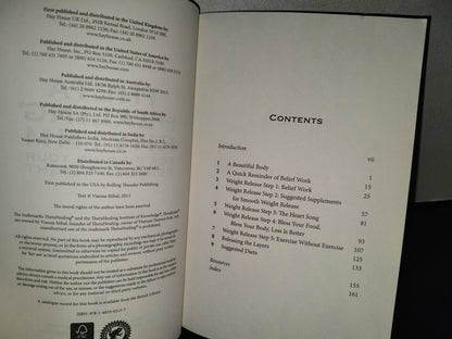 158- Theta Healing Rhythm For Finding Your Perfect Weight - Vianna Stibal, 2013