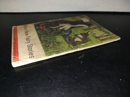 197- Nine New Fairy Stories - Michael West - 1969