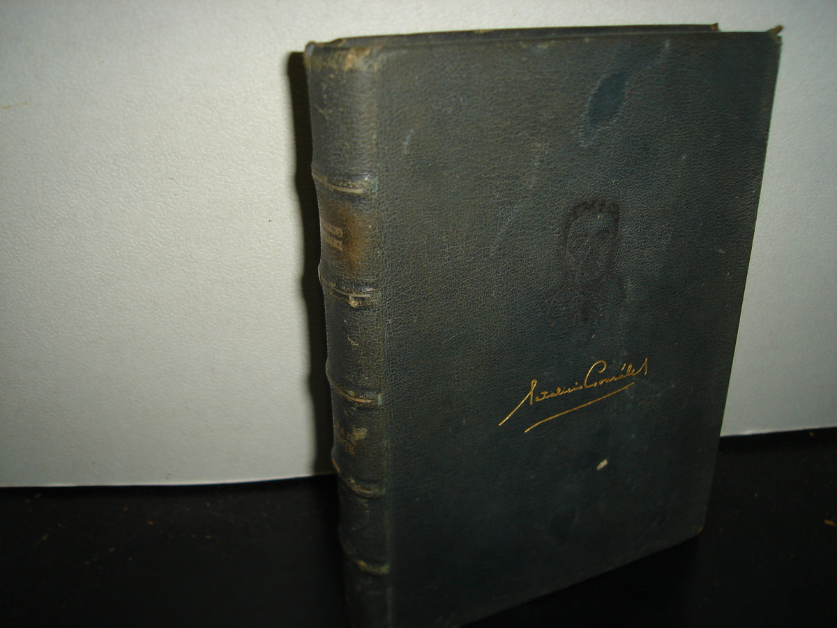 171- La Raiz Errante - Natalicio González - Editorial Guarania. - México - Primera Edición 1953