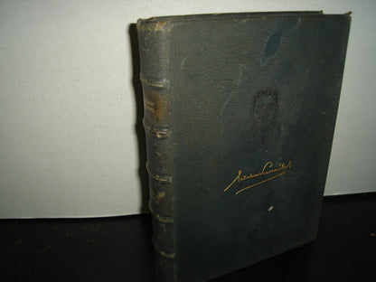 171- La Raiz Errante - Natalicio González - Editorial Guarania. - México - Primera Edición 1953