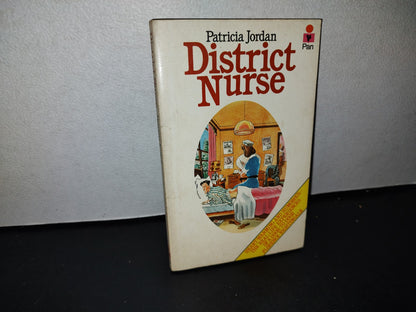66- District Nurse - Patricia Jordan - 1979