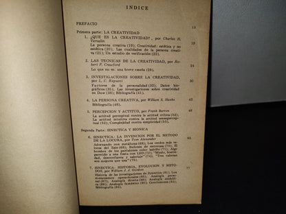 75- Estrategias Para La Creatividad - Gary A. Davis
