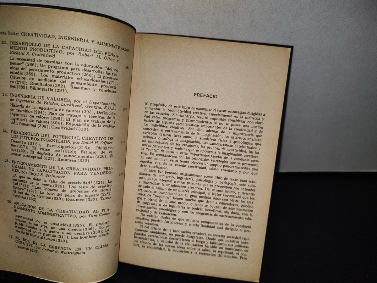 75- Estrategias Para La Creatividad - Gary A. Davis