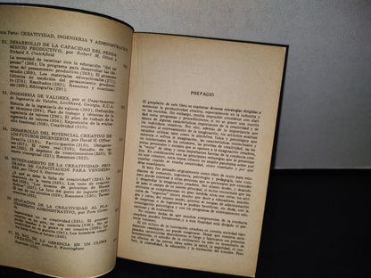 75- Estrategias Para La Creatividad - Gary A. Davis