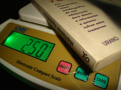 7- Vencer La Anorexia Y La Bulimia - Marianneapostolides