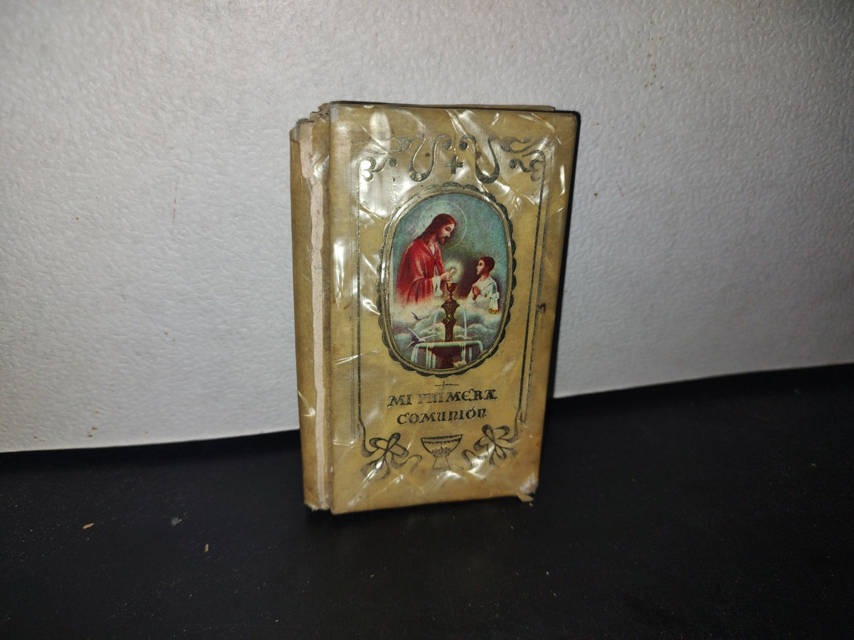 64- Misalito El Buen Cristiano. Con Probación Eclesiástica - 1947