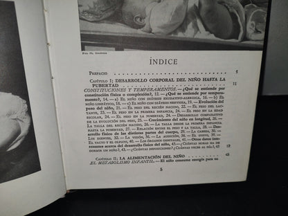 188- Mi Libro Encantado Volumen Xii. Nuestros Hijos - Editorial Cumbre 1981