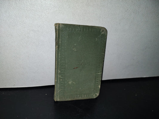 93- Tablas Económicas - Jorgue Enriquez De Rivera. México. Bouligny & Schmidt Sucr. - 1910