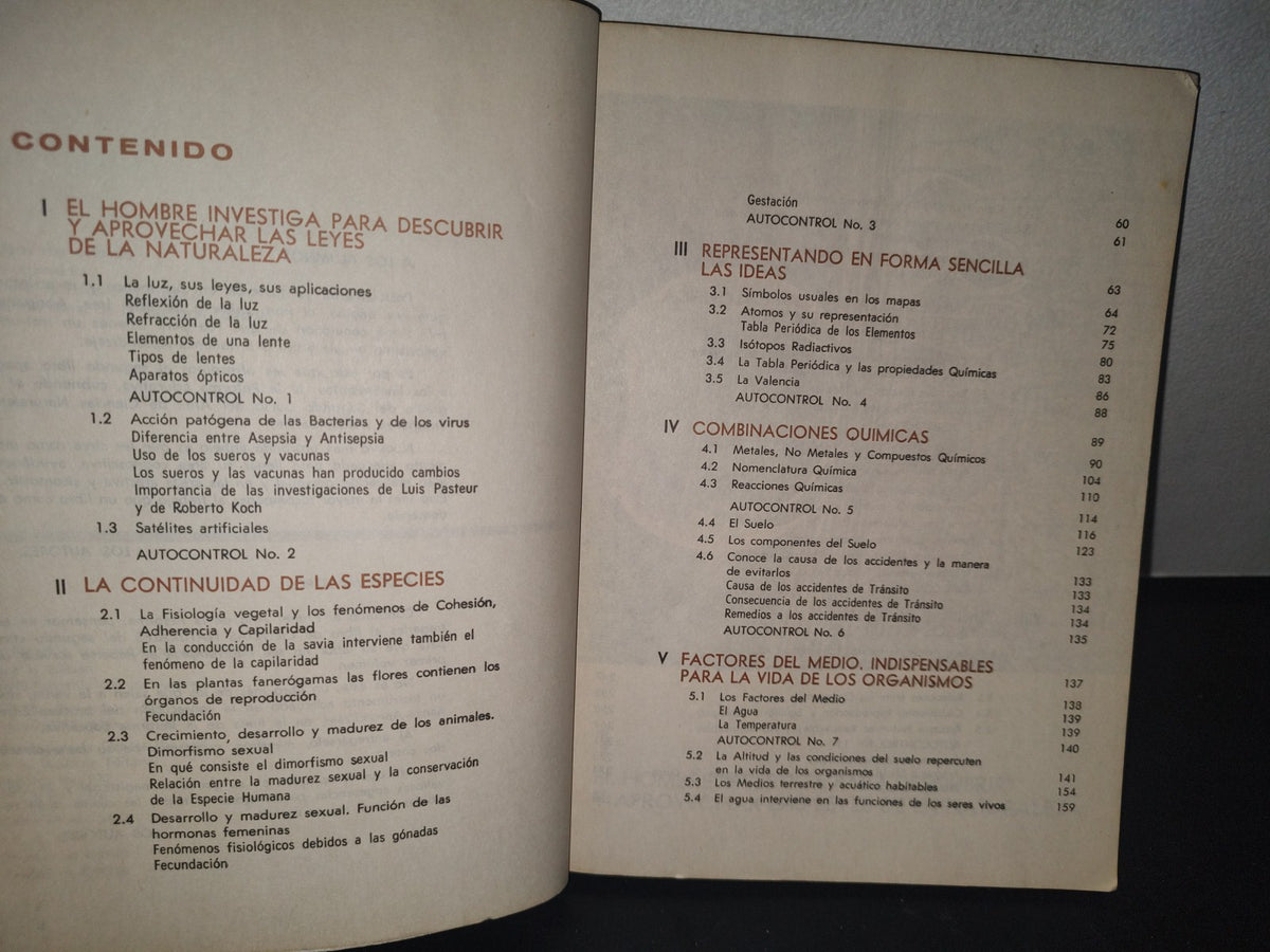 34- Educación Dinámica. Ciencias Naturales 2 - E. Moreno, M. Moreno - 1976