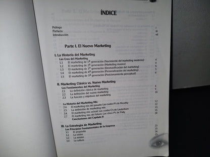 167- Marketing De Imagen - Oscar Smith - Primera Edición 2002