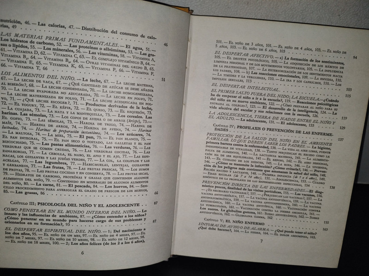 188- Mi Libro Encantado Volumen Xii. Nuestros Hijos - Editorial Cumbre 1981