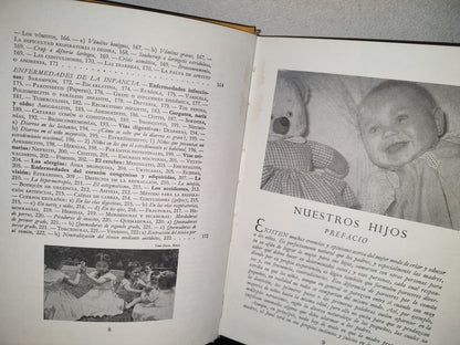 188- Mi Libro Encantado Volumen Xii. Nuestros Hijos - Editorial Cumbre 1981