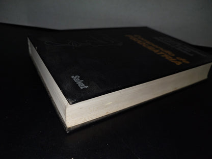 77- Compendio De Psiquiatría - Alfred M. Freedman, Harold I. Kaplan - Salvat Editores S.A. - 1981