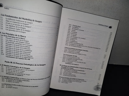167- Marketing De Imagen - Oscar Smith - Primera Edición 2002