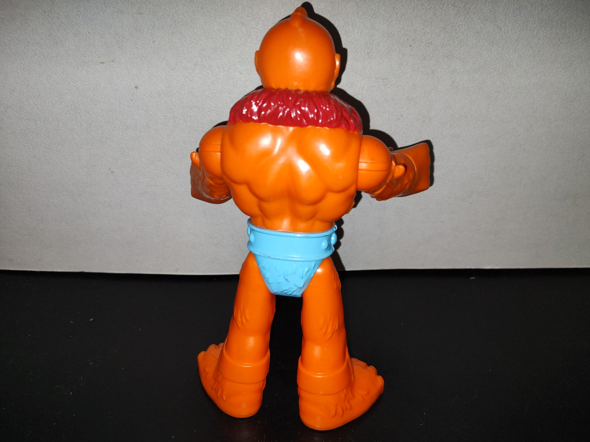 A5- Imaginext. Mattel - Figura Masters Of The Universe: El Hombre Bestia - 2021