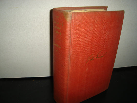 160- Inglés. El Desfile Histórico De Los Papas / Pageant Of The Popes - John Farrow - 1942