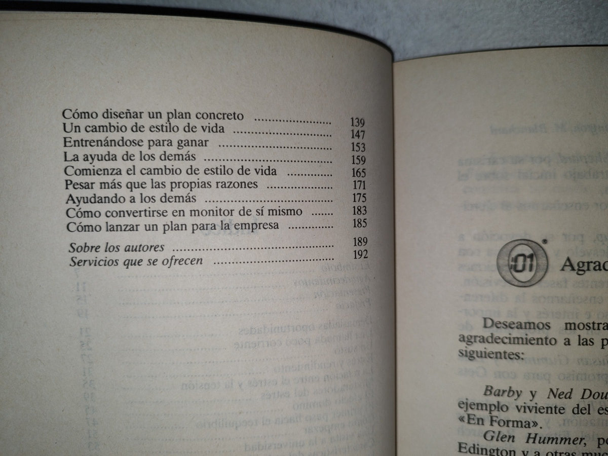 201- El Ejecutivo Al Minuto En Forma - Kenneth Blanchard