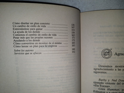 201- El Ejecutivo Al Minuto En Forma - Kenneth Blanchard