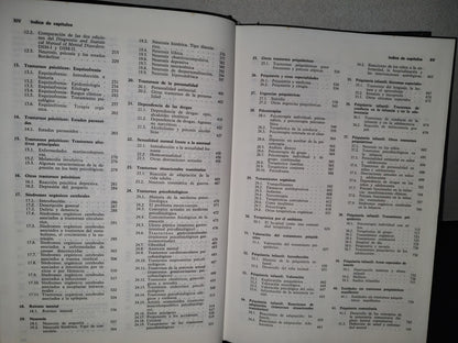 77- Compendio De Psiquiatría - Alfred M. Freedman, Harold I. Kaplan - Salvat Editores S.A. - 1981