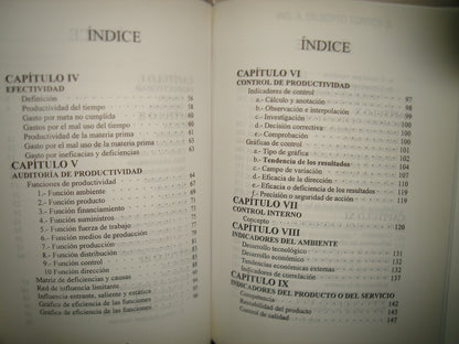 24- Productividad. Una Guía Práctica De Aplicación Inmediata En Su Negocio - Agustín Montaño García