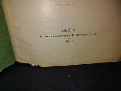 65- Demanda De Nulidad De Los Testamentos Que Aparecen Otorgados Por Antonio Couttolenc - 1917