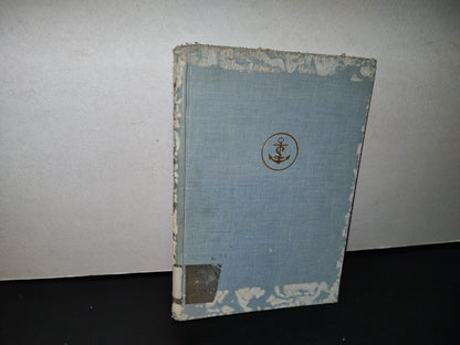 77- Loreto. Historia Y Evolución De Una Fábrica De Papel. Fábricas De Papel Loreto Y Peña Pobre - Fábrica De Papel Loreto Y Peña Pobre, S. A., México, D. F., Editorial CVLTVRA, T. G., S. A. - Primera Edición 1957