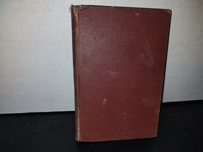 59- Triunfo Y Tragedia De Erasmo De Rotterdam - Stefan Zweig - 1937