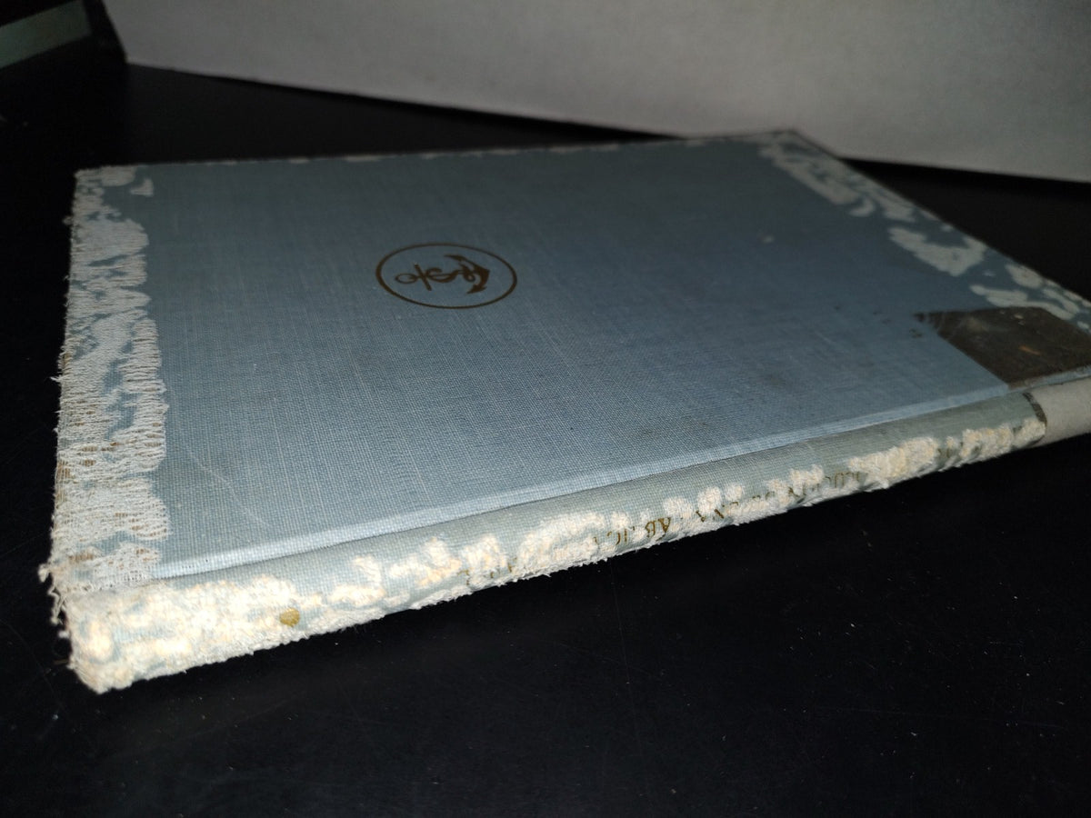 77- Loreto. Historia Y Evolución De Una Fábrica De Papel. Fábricas De Papel Loreto Y Peña Pobre - Fábrica De Papel Loreto Y Peña Pobre, S. A., México, D. F., Editorial CVLTVRA, T. G., S. A. - Primera Edición 1957