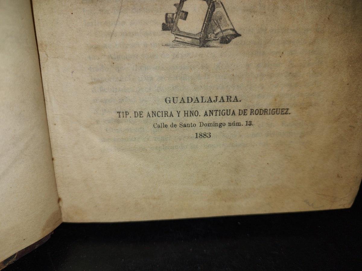 63- El Pequeño ”Robertson” O El Inglés Al Alcance De Los Niños - 1883