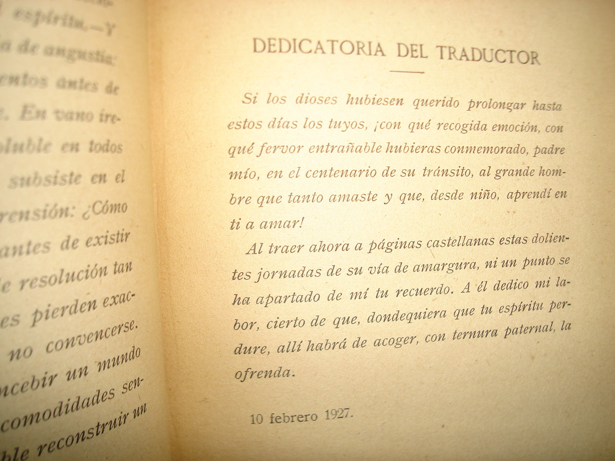 7- Vida Íntima De Beethoven - Andre De Hevesy - 1927