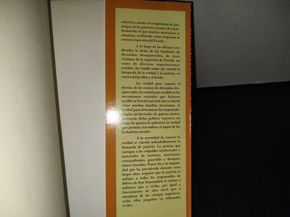 201- Los Mártires De La Democracia. La Larga Lucha De Una Familia De La Comunidad Indígena De Tarejero Por La Verdad Y La Justicia - Abdallán Guzmán Cruz, Julio Pimentel Ramírez - 1A. Edición, Noviembre De 2011