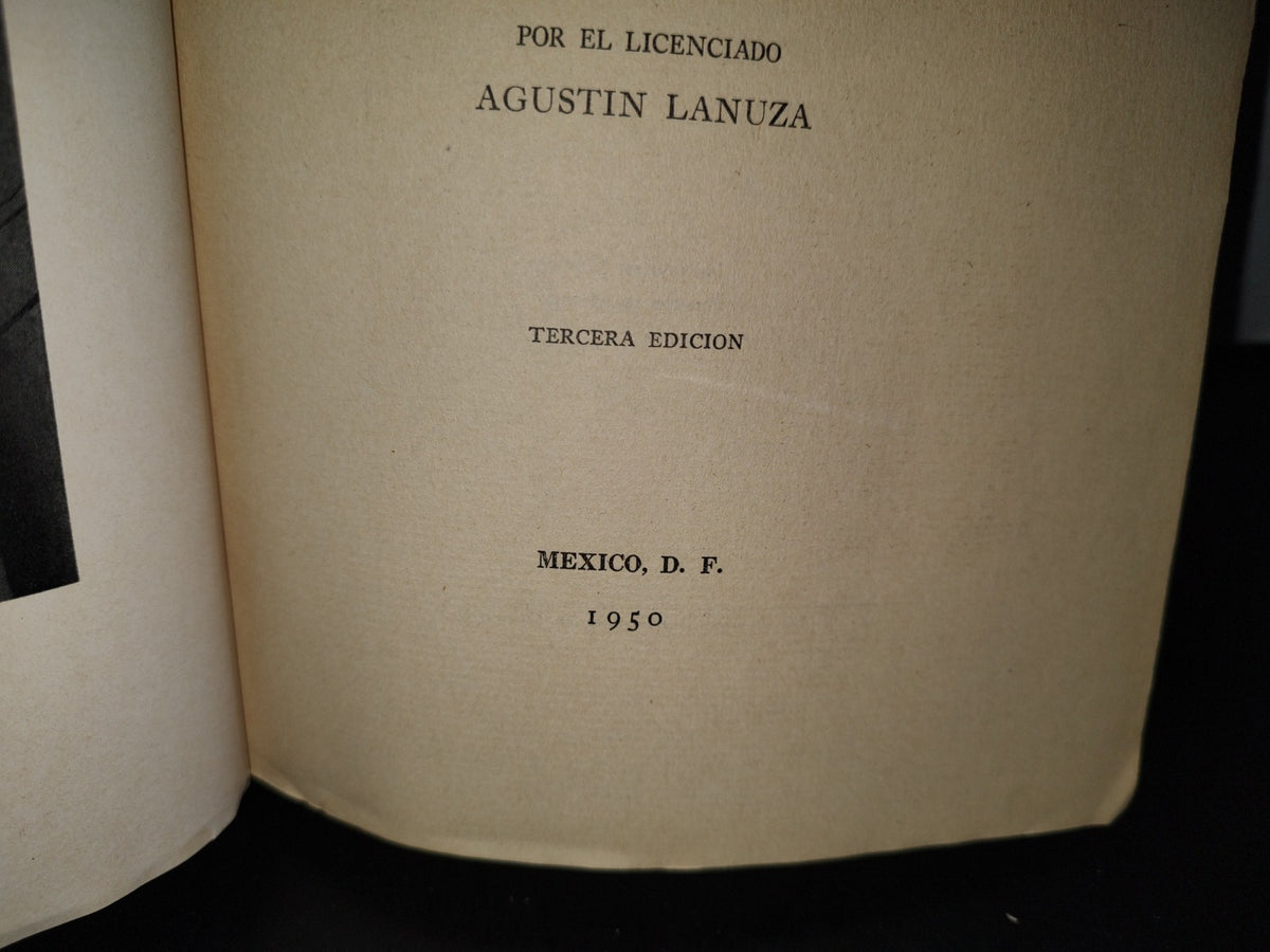 83- Romances, Tradiciones Y Leyendas Guanajuatenses - México, D. F. 1950