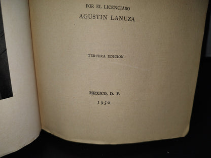 83- Romances, Tradiciones Y Leyendas Guanajuatenses - México, D. F. 1950