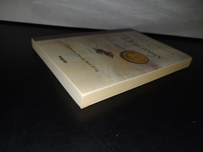 89- Despereaux - Kate Dicamillo - Primera Edición 2015