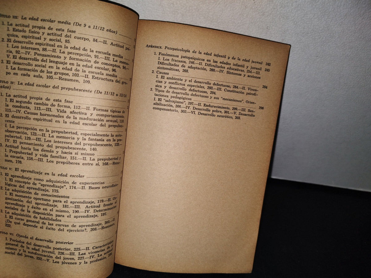 179- Psicología Del Niño Escolar - G. Clauss, H. Hiebsch