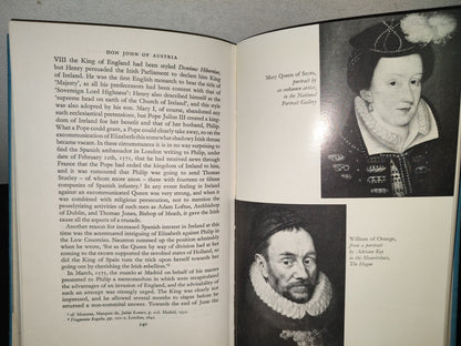 212- Don John Of Austria - Sir Charles Petrie. Eyre & Spottiswoode, London 1967