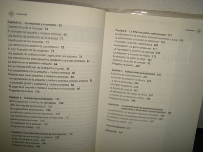 24- Administración De Pequeñas Y Medianas Empresas - Joaquín Rodrigo Valencia