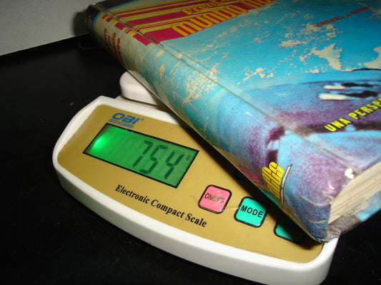 24- Frente A Un Mundo Nuevo - Lorenzo G. Baum