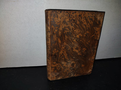 59- Theatro Crítico Universal O Discursos Varios. Tomo Sexto, Fray Benito Gerónimo - 1751